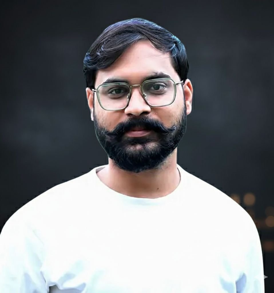 Monu Agrawal - Creative Specialist & Portfolio Development Expert at RedSketch Academy Jaipur