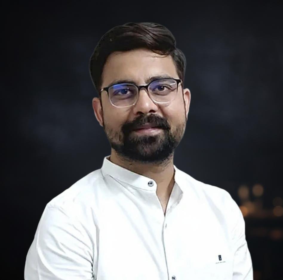 Tushar Karnani - Operations Head & Senior Mentor at RedSketch Academy Jaipur Design Institute