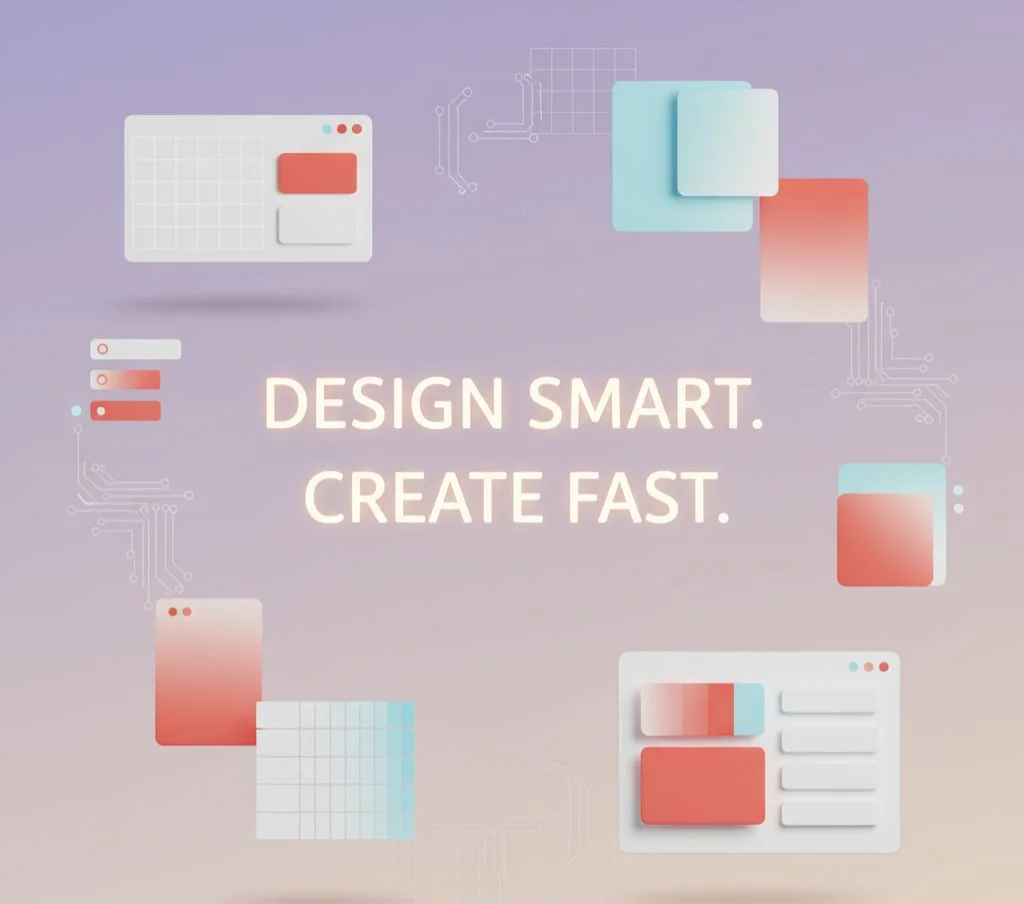 Canva Mastery AI Edge Course - RedSketch Academy Jaipur