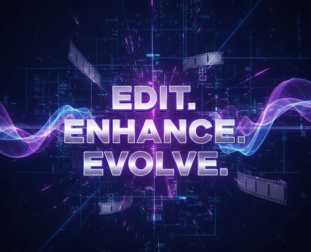 Next-Gen Video Editing Mastery Course — RedSketch Academy Jaipur