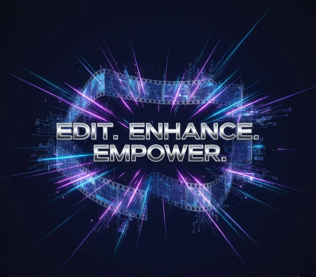 Professional Video Editing AI Enhanced Course — RedSketch Academy Jaipur