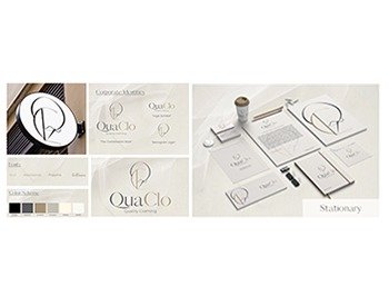 Brand Identity Design