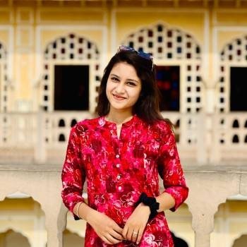 Yashika Vijay - RedSketch Academy Graduate